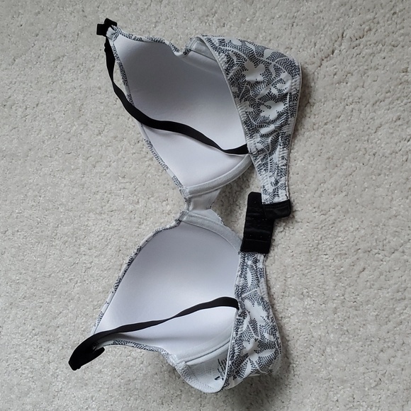 Maidenform T-shirt Bra - Floral 36C - Picture 4 of 4